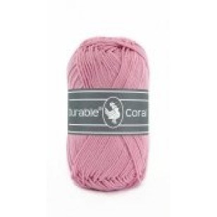 Durable Coral -008-224 Old Rose
